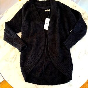 UGG Women's Black Sweater